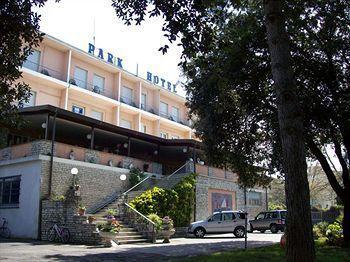 Park Hotel Lido di Camaiore Esterno foto